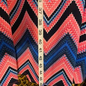 Beautiful boho maxi skirt